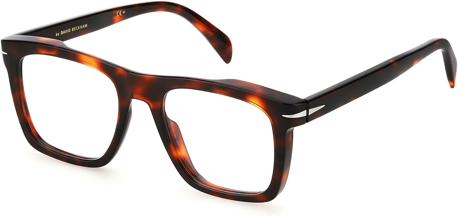 David Beckham Db7020 Eyeglasses - view 28